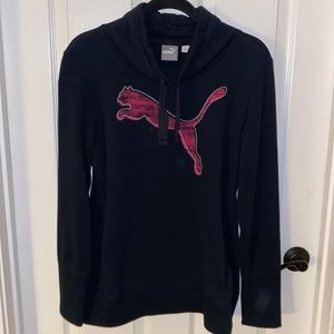 Puma sweatshirt